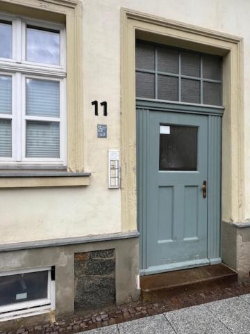 Das City-Appartment Zentrum West Leipzig Exterior photo